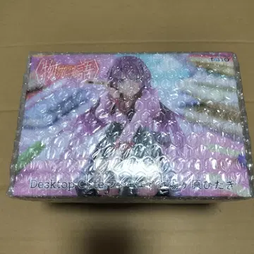 모노가타리 시리즈 Desktop Cute 피규어 센죠가하라 히타기