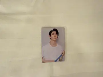호리아쿠 트레이딩 카드 히구치 코헤이