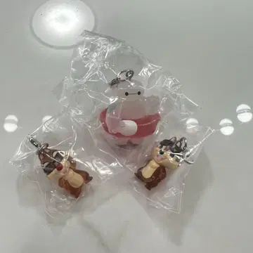 디즈니 메지루시 액세서리 summer
