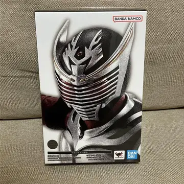Figuarts 진골조 가면라이더 류우키 피규아트