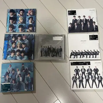 SnowMan secret touch 브라더비트 스노라보S2