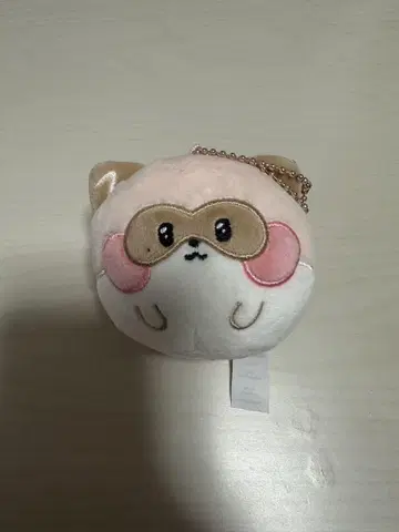 ZEROBASEONE 장하오 하니니 페이스 키링