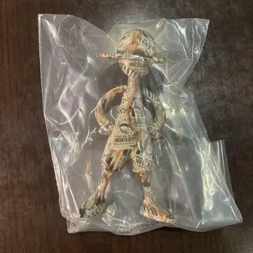 원피스 루피즈 수배서 신 사황
