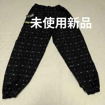 미사용 새상품 LL 구루메가스리 몬페