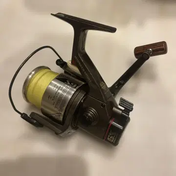 다이와 위스커 스포츠 GS-850 DAIWA WHISKER SPORT
