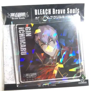 BLEACH 이치마루 긴 브레솔 아크릴 키링 Brave Souls