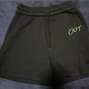 토우아 BG BASIC BIGGIE PANTS