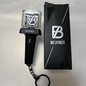 BE:FIRST 응원봉 키링