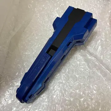 베이블레이드 X 런처 그립 파랑 블루 ver. 베이 런처