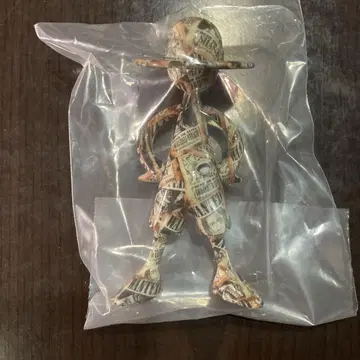 원피스 루피즈 수배서 신 사황 1