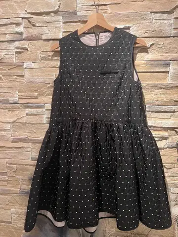 Bibiy. / 비비 ODILE FLARE DRESS