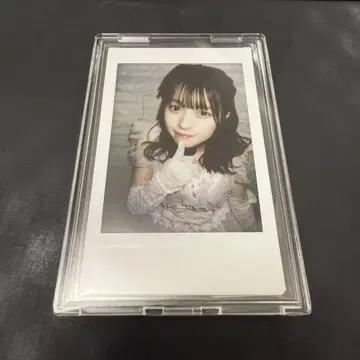 CUTIE STREET 우메다 미유 폴라로이드 LARME 의상