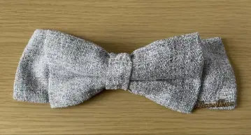 Ros Muse 로제뮤즈 tweed ribbon Valletta