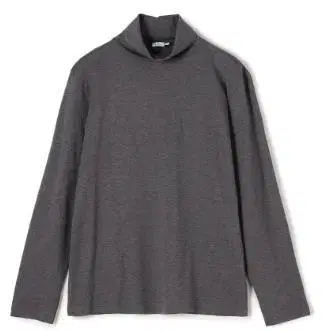 SUNSPEL L/S TURTLE NECK