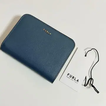 훌라 FURLA 여성용 반지갑 미니 지갑 컴팩트 지갑