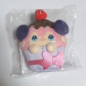 니지산지 [Melty Valentine] 마스코트 참 아카기 웨