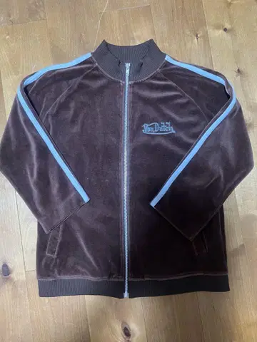 본 Dutch Von Dutch 상의