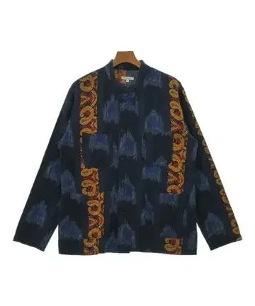 Engineered Garments 블루종 (기타) 남성용