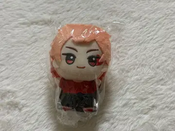 디즈니 트위스테 에이스 SD 인형 운동복