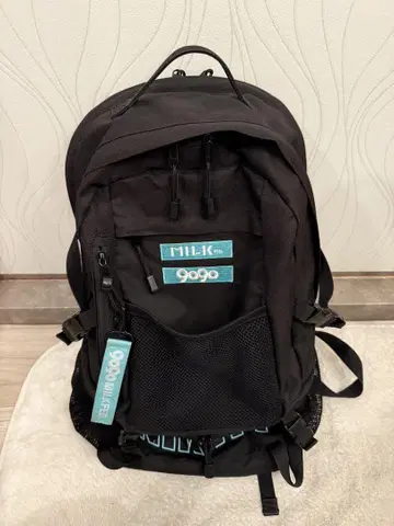 9090 x MILKFED. 럭색