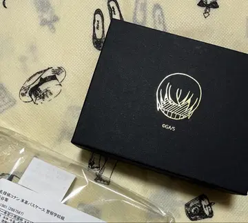 명탐정 코난 강준영 천연 가죽 패스 케이스 선데이SHOP 아무로 토오루