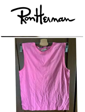 Ron Herman 탱크탑
