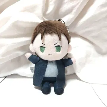 진격의 거인  봉제 인형 Vol.2 엘렌 예거