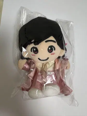 나니와단시 first anniversary 꼬마인형 미치에다 슌스케