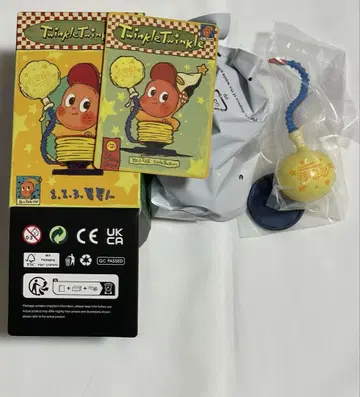POP MART 피규어 Twinkle Twinkle4