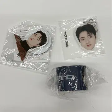 TREASURE 하루토 캡슐 토이 세트