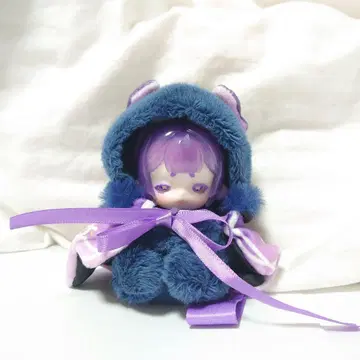 PENNY'S BOX 앙티유 귀여운 쁘띠 별 박쥐