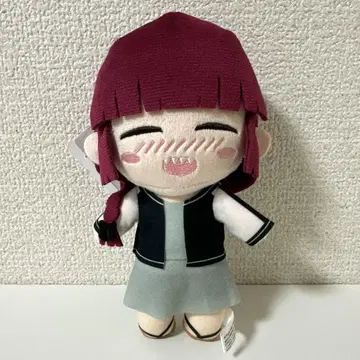 봇치 더 록! SD 봉제 인형 히로이 키쿠리