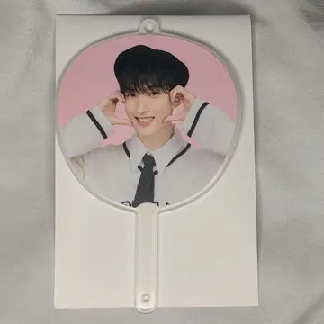 도겸 미니 피켓 키링