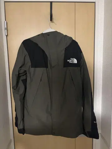 THE NORTH FACE 마운틴 자켓 XL