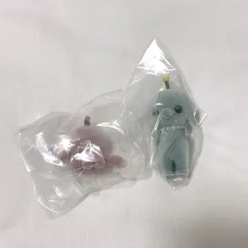 교육 방송 플로키 피규어 타마 시무룩 파울