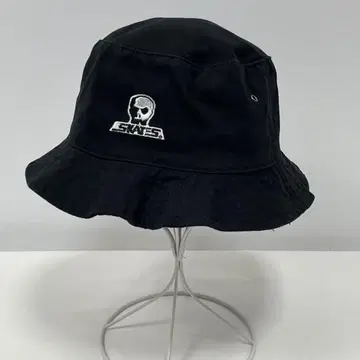skullskates 코듀로이 햇