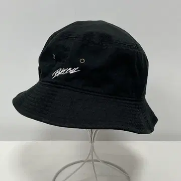 Back channel 버킷햇