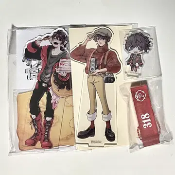 Broooock 묶음 판매