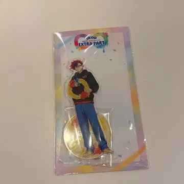 SK8 에이트 아크릴 스탠드