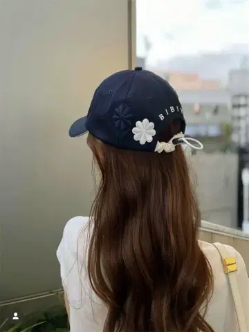 미사용 새상품 Bibiy B. CLUB CAP