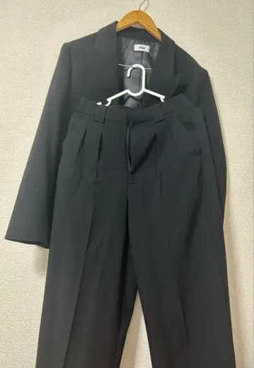 sinss 테일러드 자켓