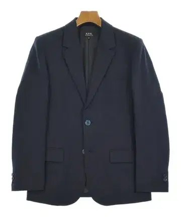 A.P.C. 캐주얼 자켓 남성용