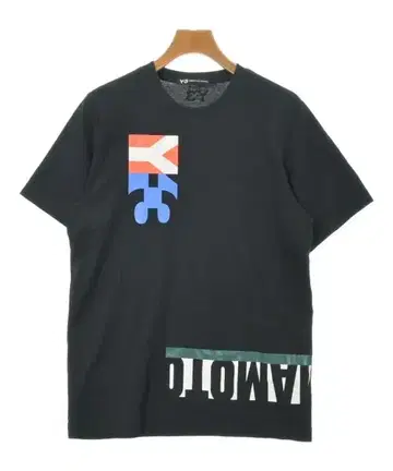 Y-3 티셔츠 남성용