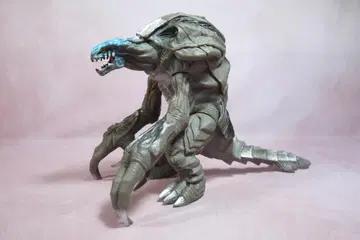무비 몬스터 올가 1999 소프트 비닐