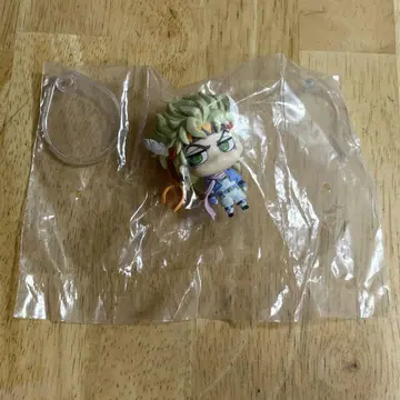 죠죠 컬렉션 캡슐 피규어 컬렉션 05 시저