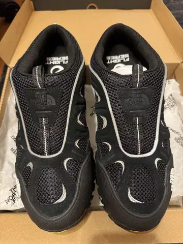 The North Face Hedgehog 06 Rvst Mule 28