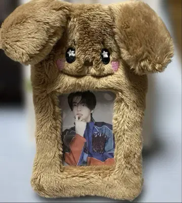 ENHYPEN JAKE 제이크 트레카 홀더