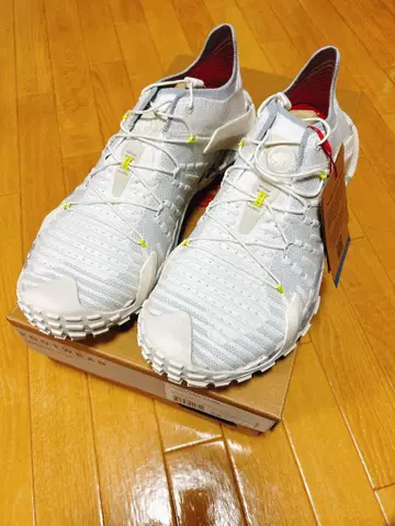 HUECO KNIT II LOW UK 9 3020-06460 27.5cm