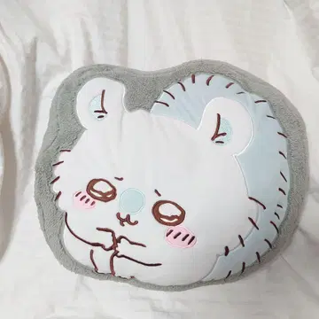 치이카와 모몽가 보들보들 다이컷 쿠션 봉제 인형