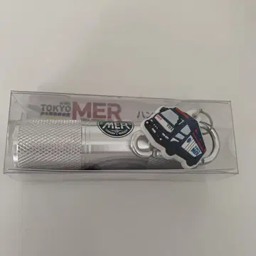 극장판 TOKYO MER 남해 미션 핸드라이트